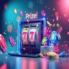 Bonus features and free spin rounds available in ckok Mega Slots collection