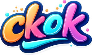 ckok logo